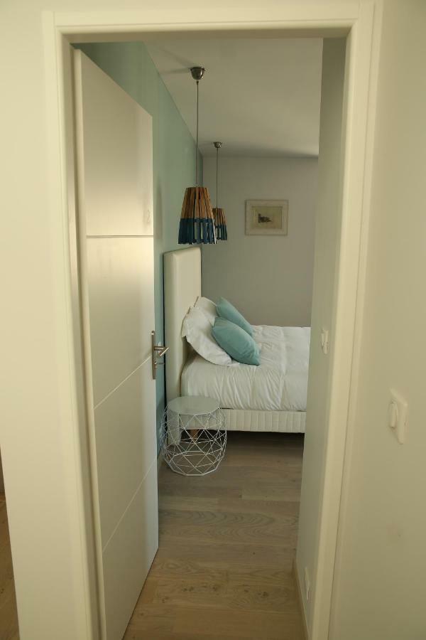Roscoff Beach House Exterior foto